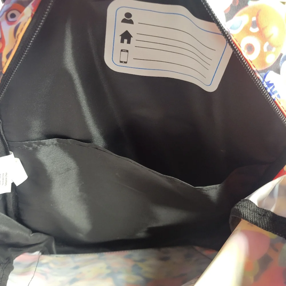 Animal Crossing NWOT‎ Backpack